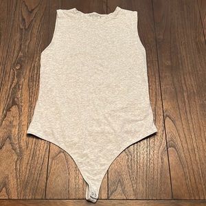 Abercrombie & Fitch Bodysuit
